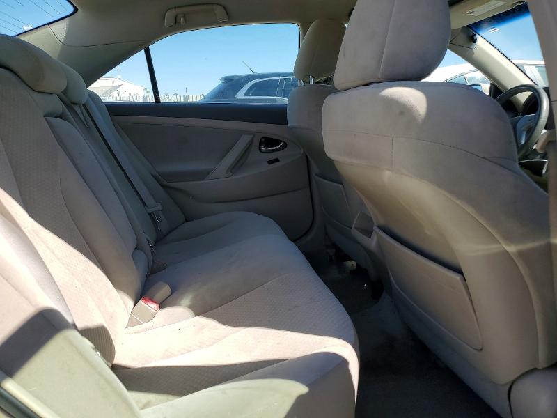 Продажа на аукционе авто 2007 Toyota Camry, vin: 4T1BE46K87U194575, номер лота: 55801456