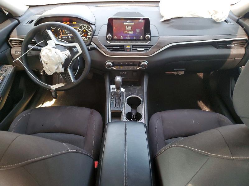 Aukcja sprzedaży 2024 Nissan Altima, vin: 1N4BL4DV9RN383049, numer aukcji: 55442356