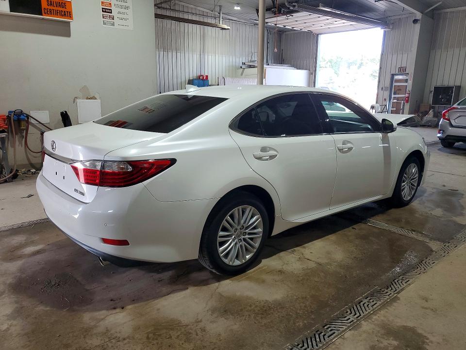 2015 Lexus Es მანქანა იყიდება აუქციონზე, vin: JTHBK1GG6F2174128, აუქციონის ნომერი: 54921956
