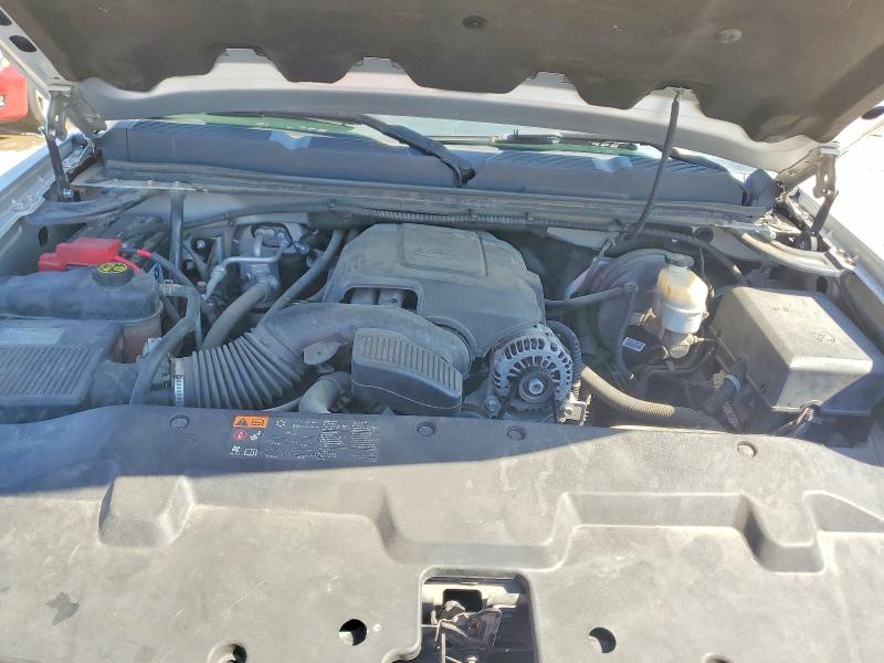 Продаж на аукціоні авто 2013 Chevrolet Silverado, vin: 3GCPKSE79DG150412, номер лоту: 57140046