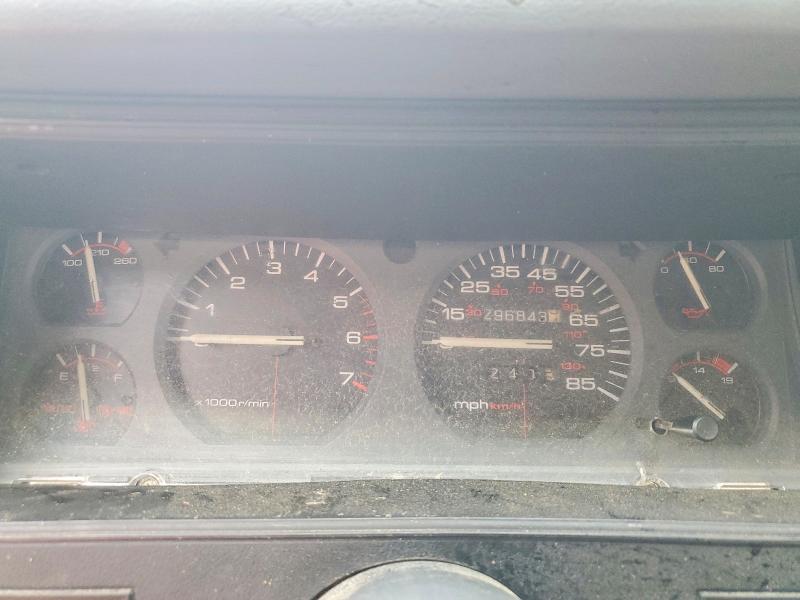 56350666 :رقم المزاد ، 1J4FT67S6RL130866 vin ، 1994 Jeep Cherokee مزاد بيع