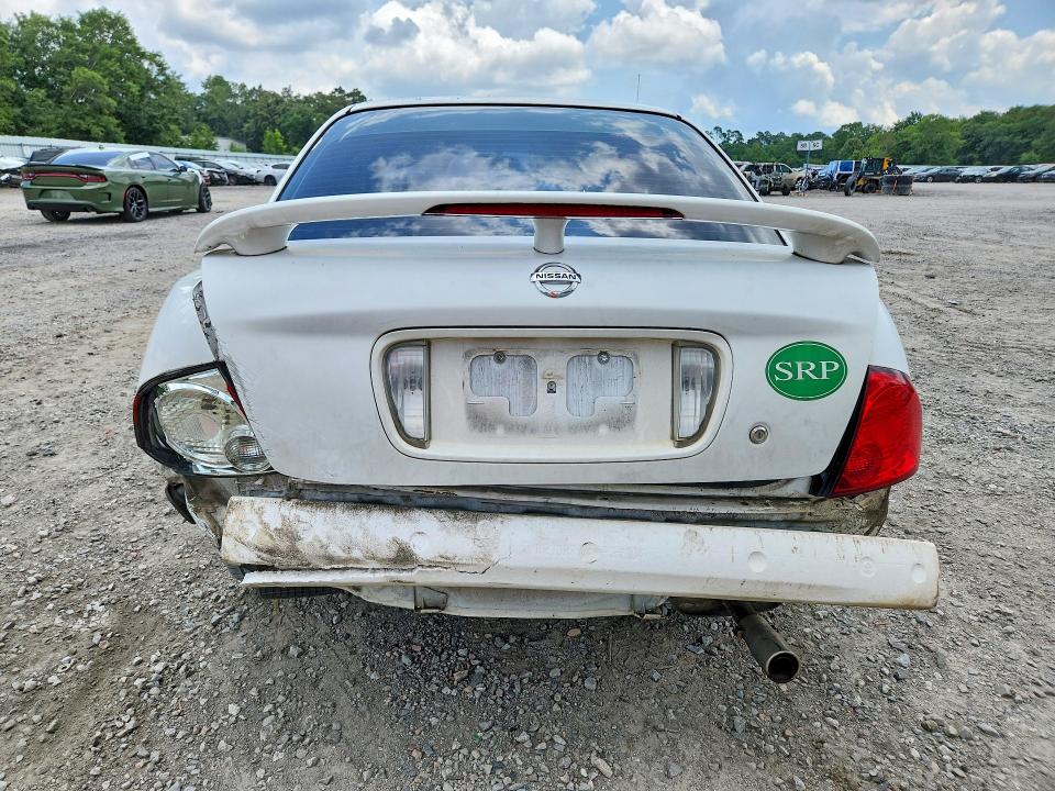 Aukcja sprzedaży 2005 Nissan Sentra, vin: 3N1CB51D15L585612, numer aukcji: 59075836