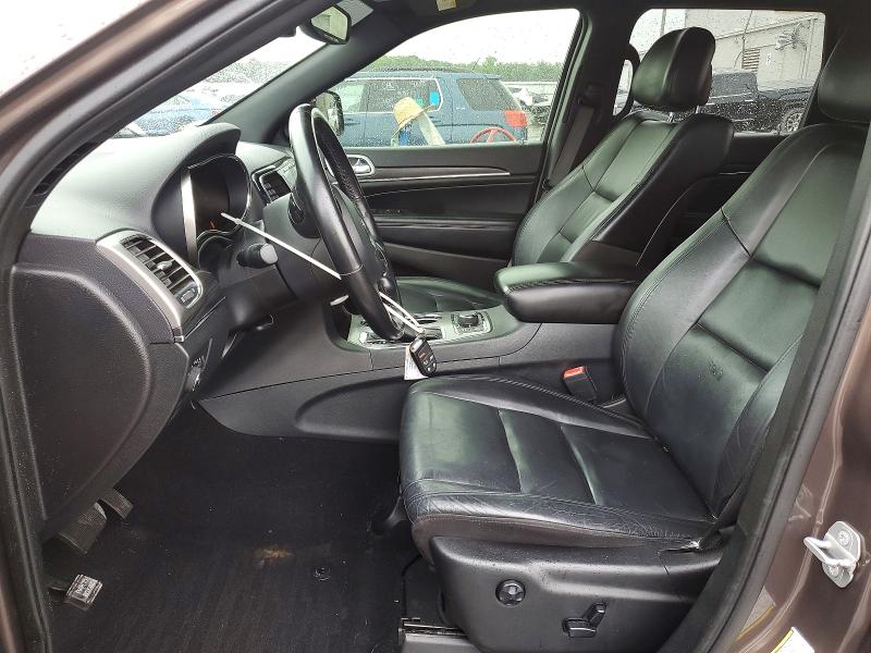 Продаж на аукціоні авто 2020 Jeep Grand Cherokee, vin: 1C4RJFBG9LC304500, номер лоту: 56597216