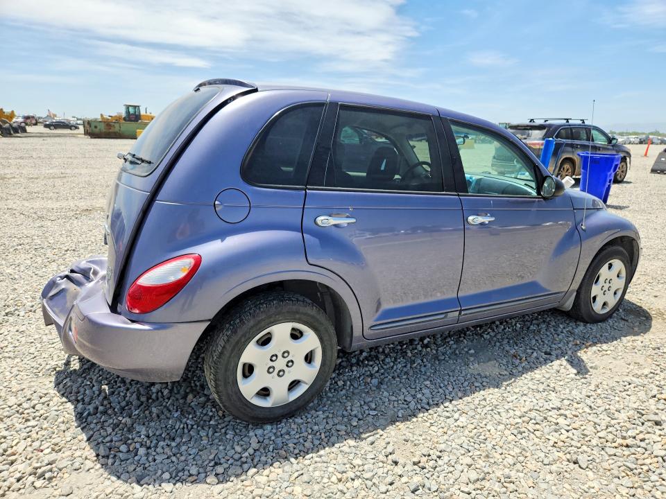 57514566 :رقم المزاد ، 3A4FY58B67T516165 vin ، 2007 Chrysler Pt Cruiser مزاد بيع