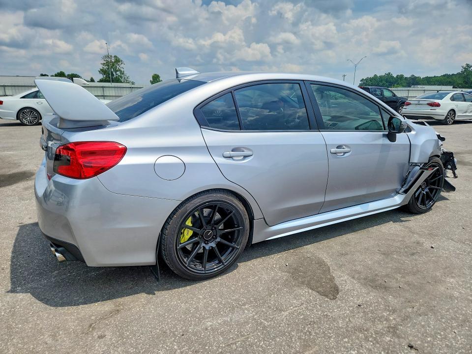 Aukcja sprzedaży 2020 Subaru Wrx, vin: JF1VA2E66L9815286, numer aukcji: 56715946