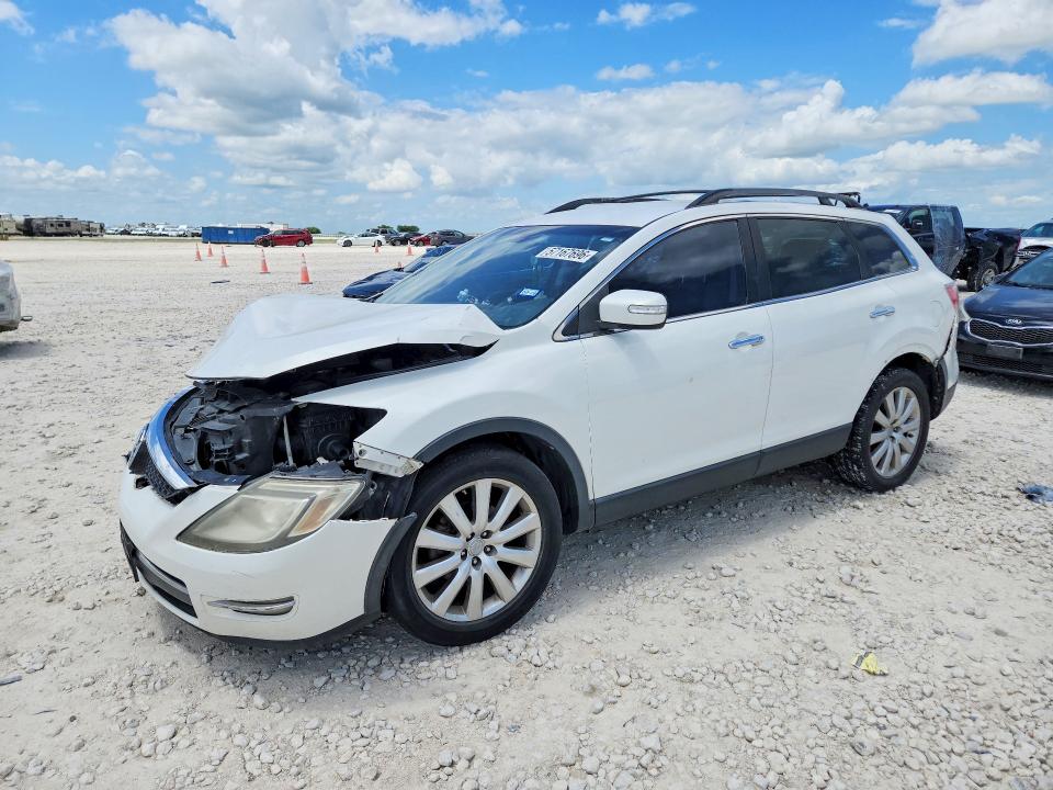 Aukcja sprzedaży 2008 Mazda Cx-9, vin: JM3TB28A080136762, numer aukcji: 57167696