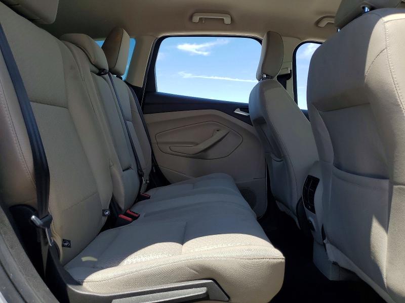 2019 Ford Escape მანქანა იყიდება აუქციონზე, vin: 1FMCU9G98KUB07444, აუქციონის ნომერი: 56533936
