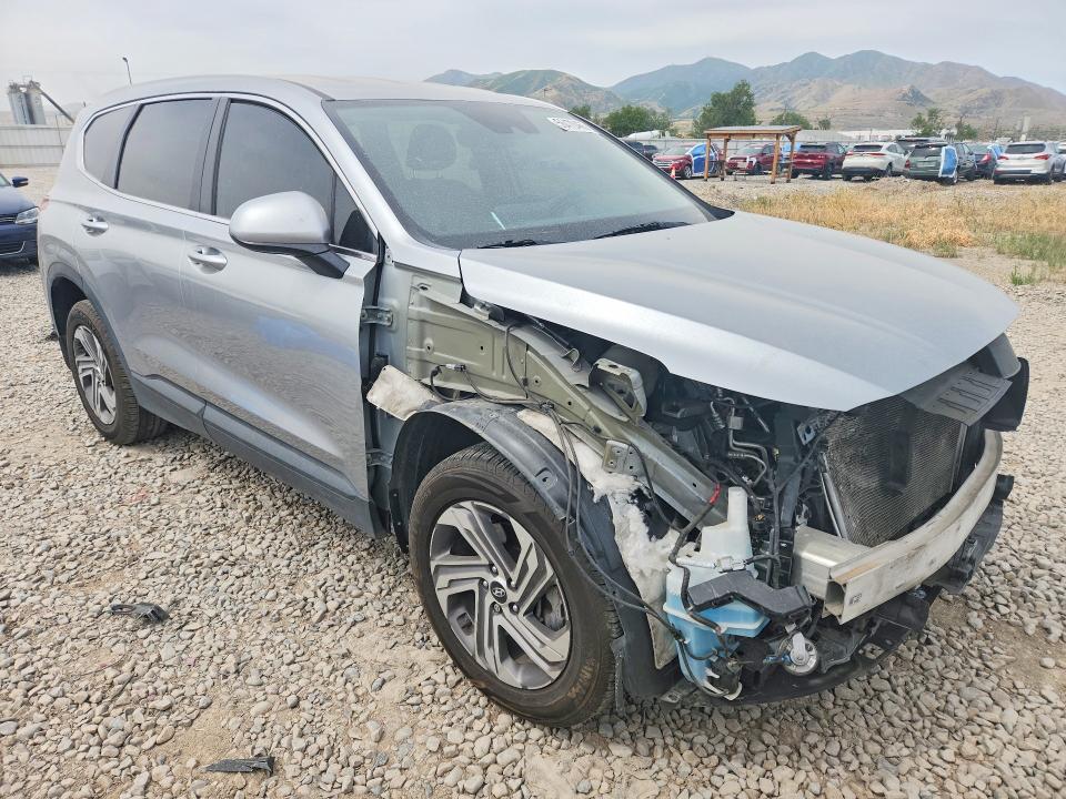 Продажа на аукционе авто 2023 Hyundai Santa Fe, vin: 5NMS14AJ7PH612596, номер лота: 56470466