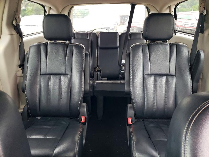 Aukcja sprzedaży 2015 Chrysler Town & Country, vin: 2C4RC1BG9FR694670, numer aukcji: 59105446