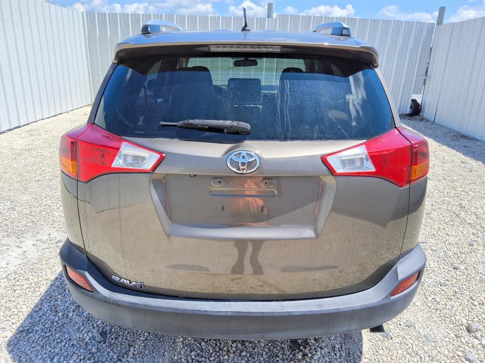 Aukcja sprzedaży 2013 Toyota Rav4, vin: JTMZFREV7D5014369, numer aukcji: 57361906