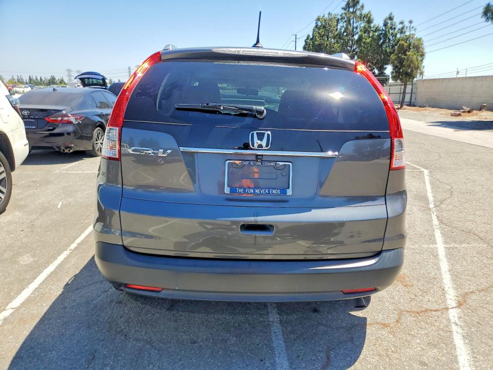 2013 Honda Cr-v მანქანა იყიდება აუქციონზე, vin: 2HKRM3H79DH518938, აუქციონის ნომერი: 57934726