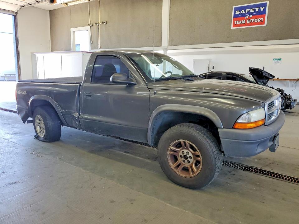 Aukcja sprzedaży 2004 Dodge Dakota, vin: 1D7GG16K54S664318, numer aukcji: 57703106