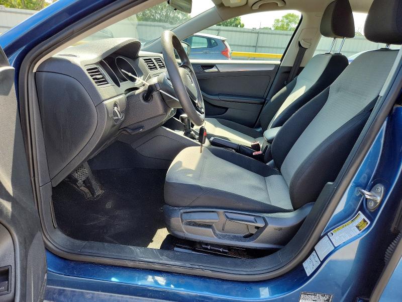 Aukcja sprzedaży 2017 Volkswagen Jetta, vin: 3VW2B7AJ8HM346063, numer aukcji: 57735906
