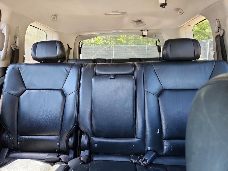 Продаж на аукціоні авто 2009 Honda Pilot, vin: 5FNYF48589B028068, номер лоту: 55982246