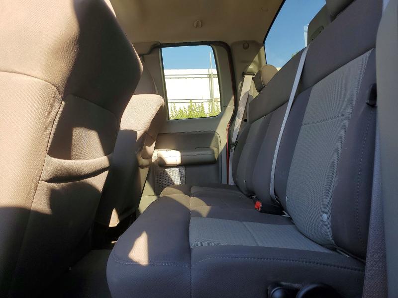 2006 Ford F150 მანქანა იყიდება აუქციონზე, vin: 1FTRX14W66FB37781, აუქციონის ნომერი: 55423936
