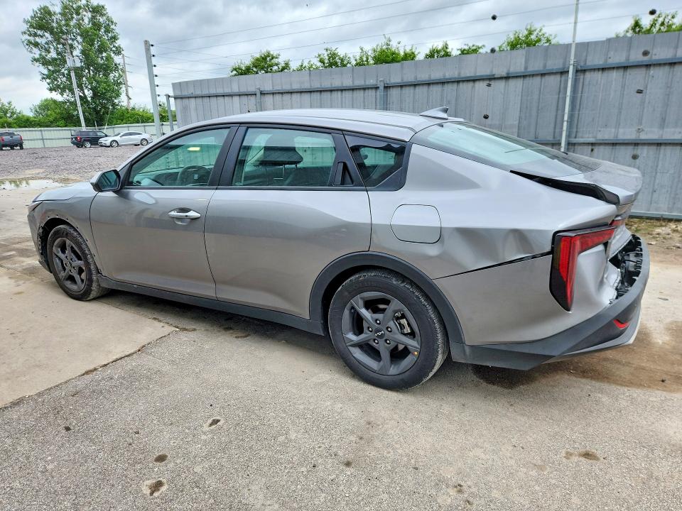 Продаж на аукціоні авто 2026 Kia K4, vin: 3KPFT4DE8TE286593, номер лоту: 56268256