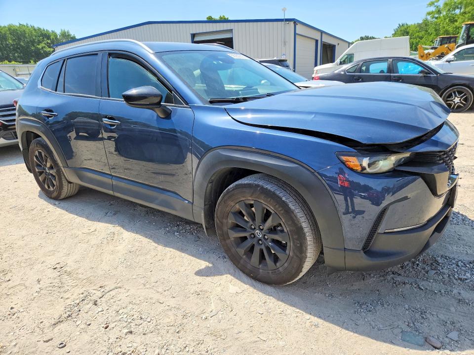 Aukcja sprzedaży 2025 Mazda Cx-50, vin: 7MMVABBM1SN337569, numer aukcji: 56282916
