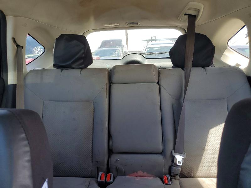 Продажа на аукционе авто 2016 Honda Cr-v, vin: 2HKRM3H41GH515963, номер лота: 56542906