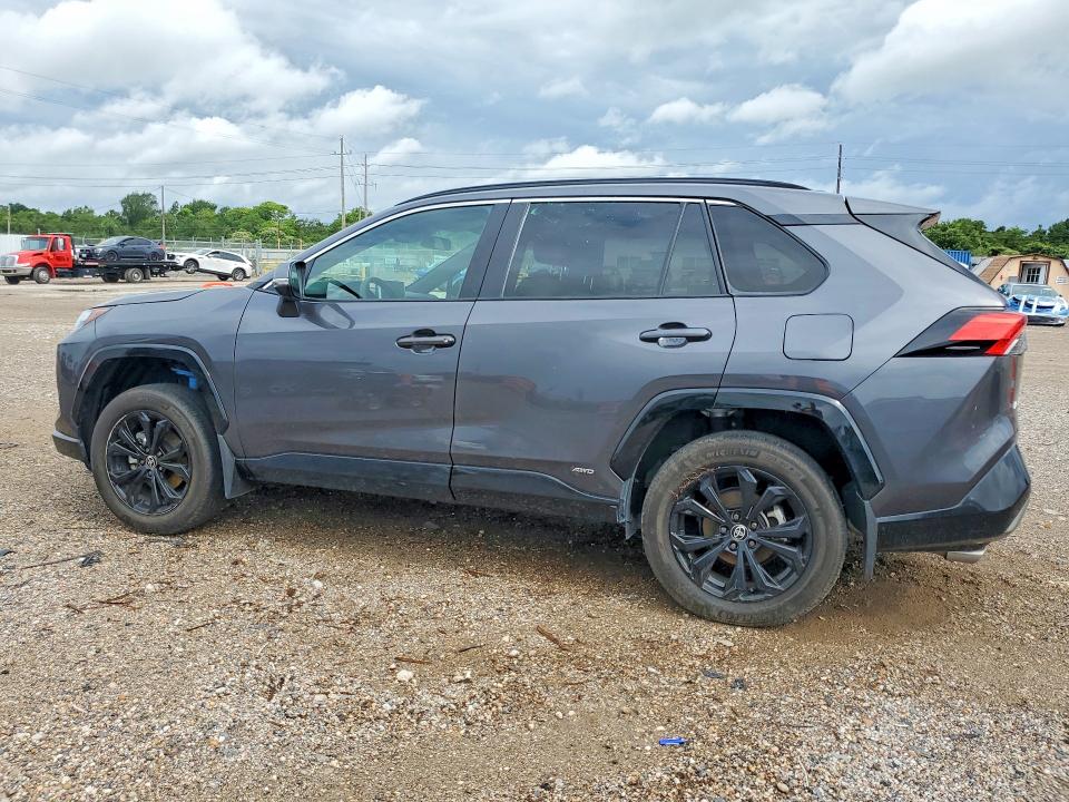 Aukcja sprzedaży 2023 Toyota Rav4, vin: 4T3T6RFV0PU137447, numer aukcji: 56992486