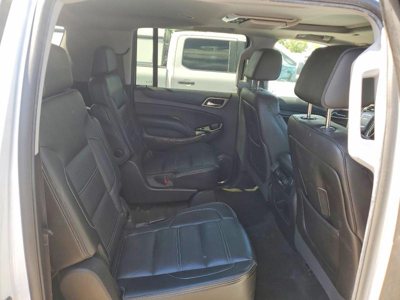 2016 Gmc Yukon Xl მანქანა იყიდება აუქციონზე, vin: 1GKS2HKJXGR400729, აუქციონის ნომერი: 58464756