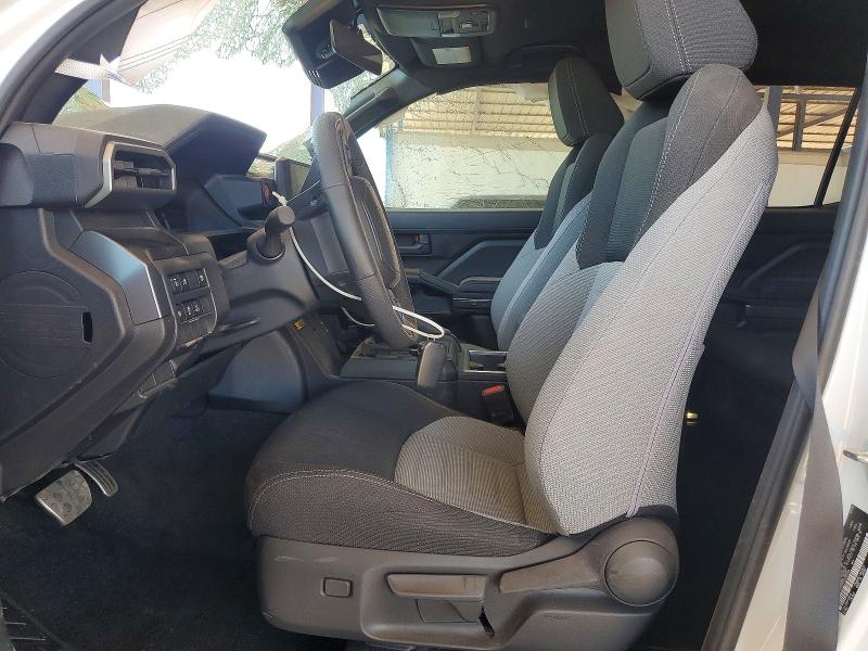 Aukcja sprzedaży 2025 Toyota 4runner, vin: JTEVA5BR5S5049658, numer aukcji: 57380186