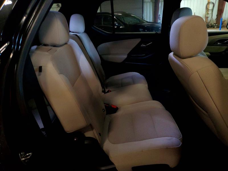 Продажа на аукционе авто 2023 Chevrolet Traverse, vin: 1GNERFKW9PJ246573, номер лота: 57294886