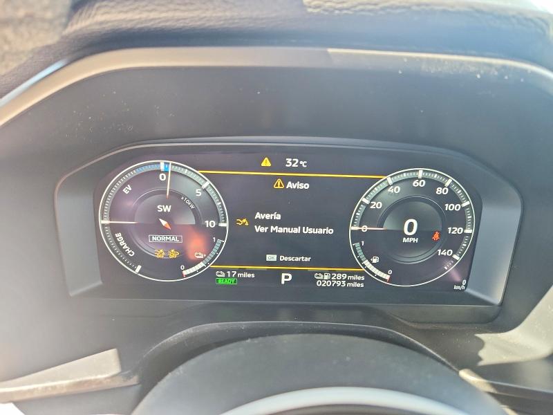 Продажа на аукционе авто 2024 Mitsubishi Outlander, vin: JA4T5VA94RZ020277, номер лота: 55977806