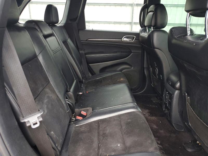 54712176 :رقم المزاد ، 1C4RJFAGXJC335964 vin ، 2018 Jeep Grand Cherokee مزاد بيع