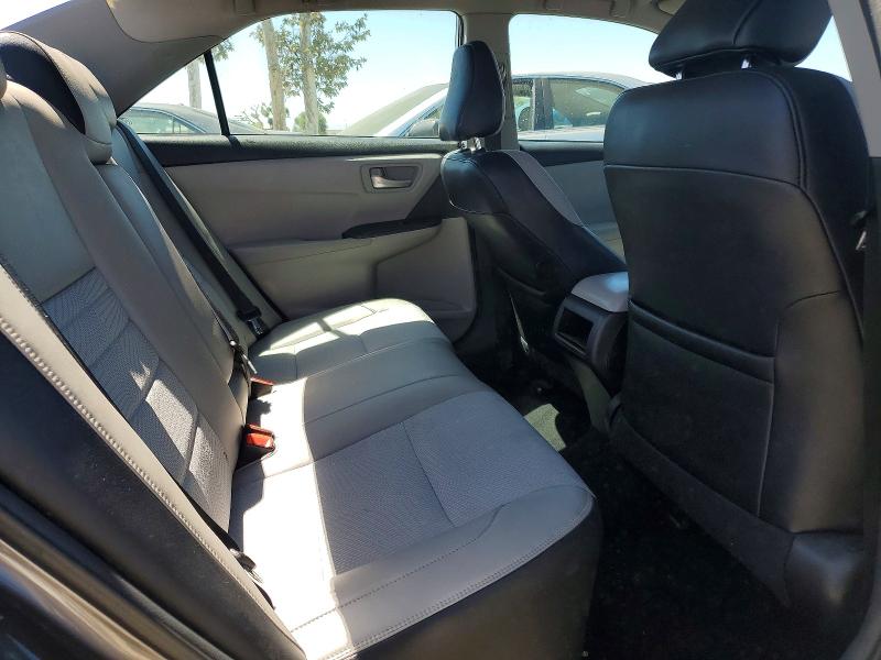 Aukcja sprzedaży 2016 Toyota Camry, vin: 4T1BF1FK6GU203477, numer aukcji: 58654746