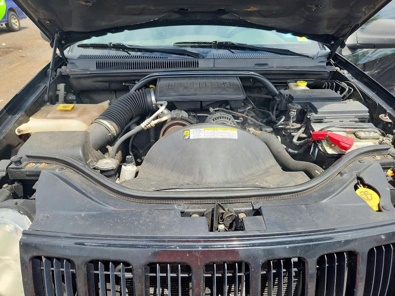 Продажа на аукционе авто 2009 Jeep Grand Cherokee, vin: 1J8GR48K39C530534, номер лота: 56900416