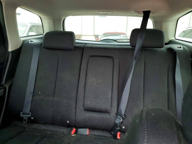 Aukcja sprzedaży 2011 Mazda Cx-7, vin: JM3ER2A54B0395845, numer aukcji: 55221896