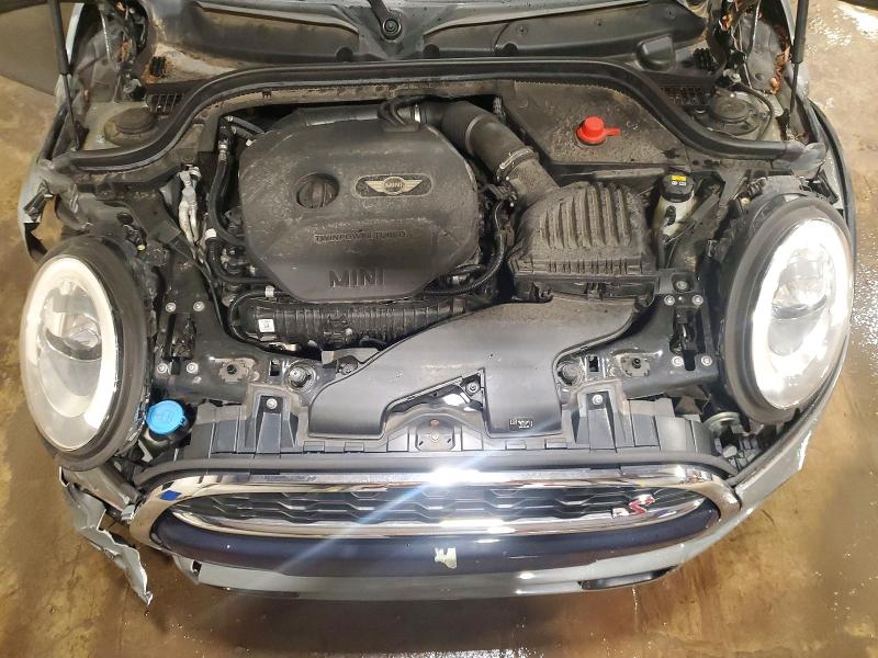 Aukcja sprzedaży 2018 Mini Cooper, vin: WMWWG9C52J3C82790, numer aukcji: 58401806