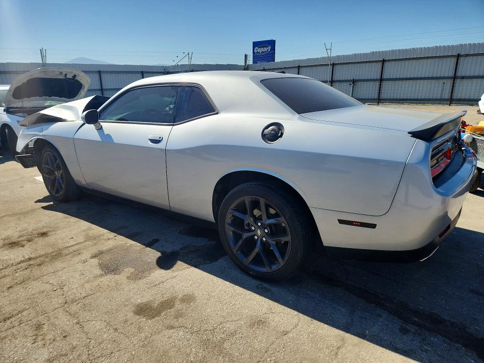 Продажа на аукционе авто 2023 Dodge Challenger, vin: 2C3CDZAG3PH650503, номер лота: 56988436
