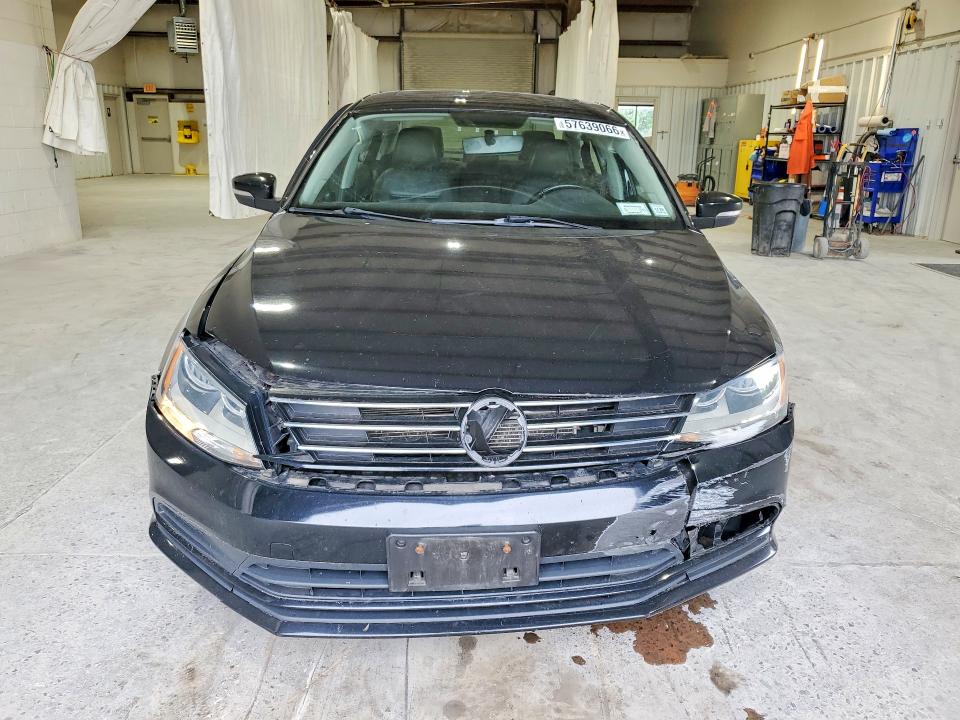Aukcja sprzedaży 2015 Volkswagen Jetta, vin: 3VWD17AJ5FM273890, numer aukcji: 57639066