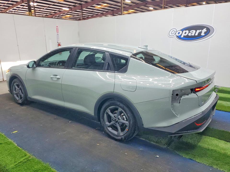 58625526 :رقم المزاد ، 3KPFT4DE7TE336898 vin ، 2026 Kia K4 مزاد بيع