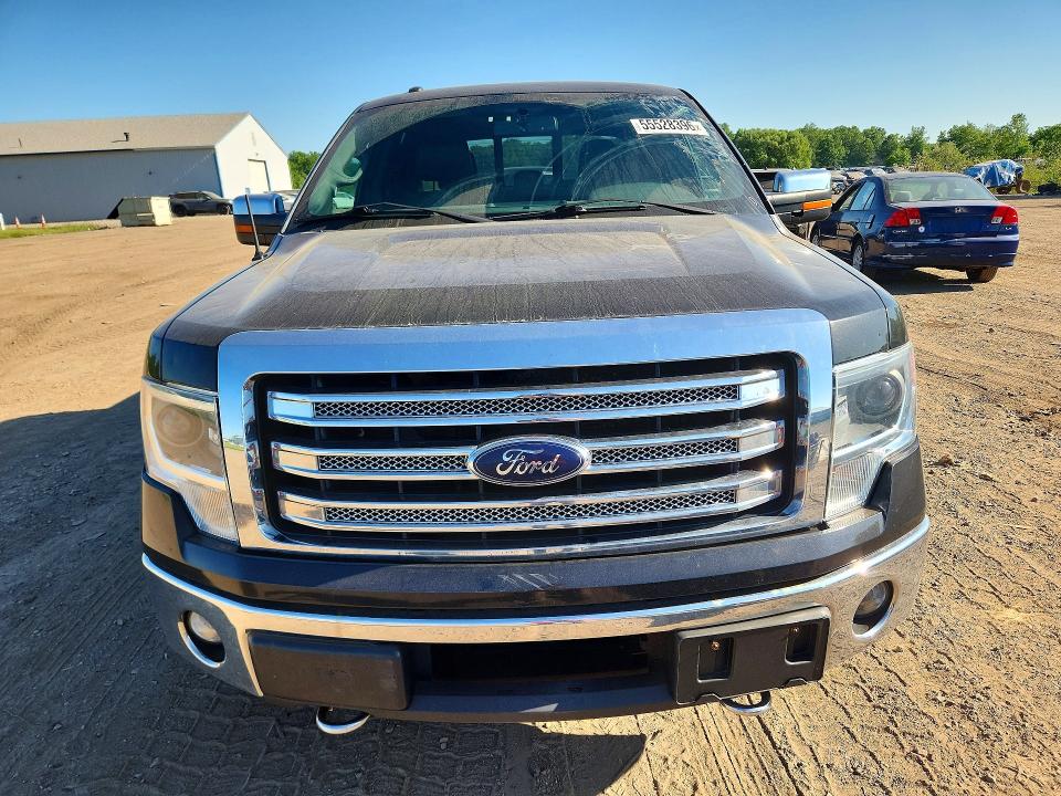 Aukcja sprzedaży 2013 Ford F150, vin: 1FTFW1ET2DFC86129, numer aukcji: 55528396