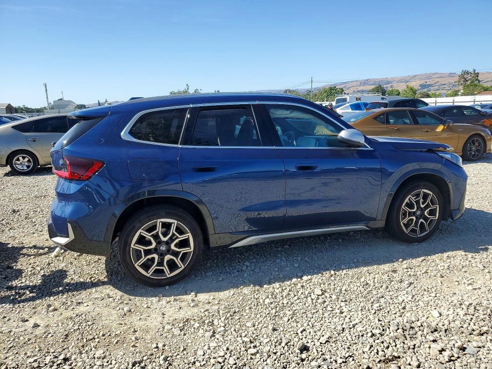 Aukcja sprzedaży 2024 Bmw X1, vin: WBX73EF06R5012053, numer aukcji: 54917716