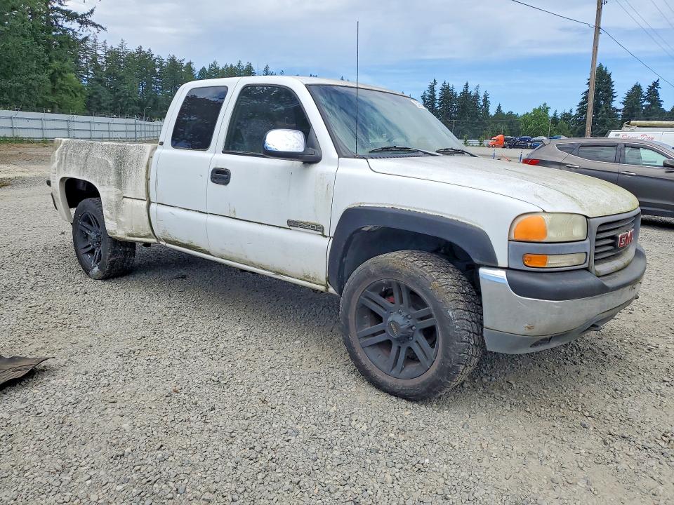 Aukcja sprzedaży 1999 Gmc New Sierra, vin: 1GTGK29U5XZ524664, numer aukcji: 57976016