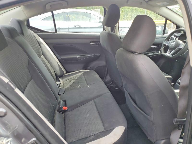Продаж на аукціоні авто 2021 Nissan Versa, vin: 3N1CN8EV3ML848077, номер лоту: 57522476