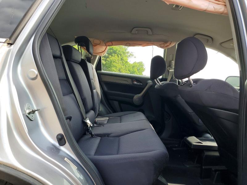 Продаж на аукціоні авто 2008 Honda Cr-v, vin: JHLRE48328C045064, номер лоту: 56332866