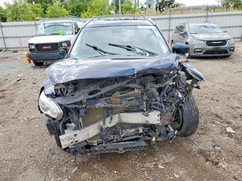 Продажа на аукционе авто 2015 Infiniti Qx60, vin: 5N1AL0MM2FC557939, номер лота: 57268726