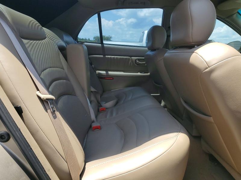 Aukcja sprzedaży 2003 Buick Century, vin: 2G4WS52J831269407, numer aukcji: 85637565