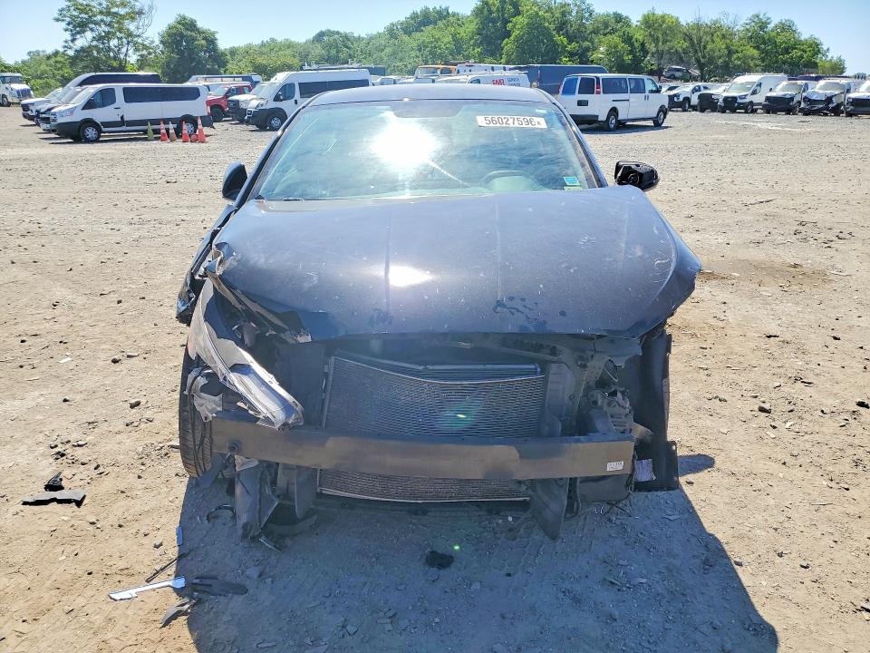 Продажа на аукционе авто 2019 Hyundai Elantra, vin: KMHD74LFXKU756043, номер лота: 56027596