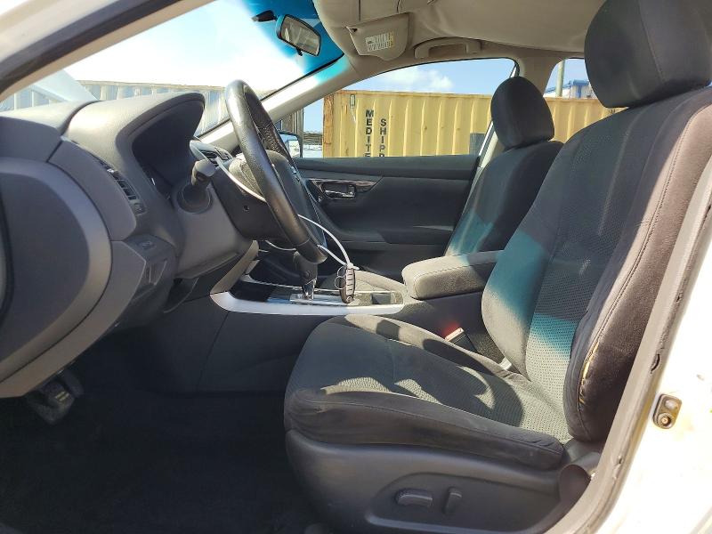 Продажа на аукционе авто 2014 Nissan Altima, vin: 1N4AL3AP2EC192154, номер лота: 58604026