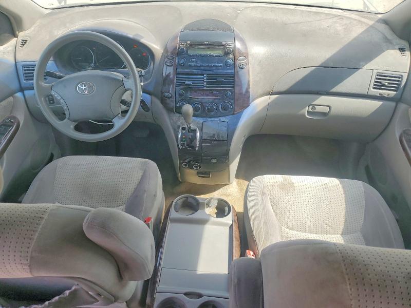 Продаж на аукціоні авто 2007 Toyota Sienna, vin: 5TDZK23C57S004667, номер лоту: 55929436