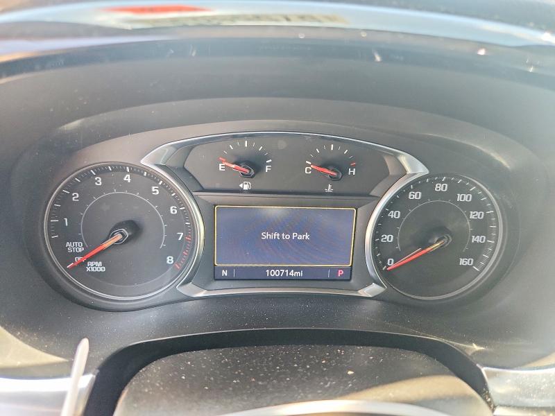 Продаж на аукціоні авто 2020 Chevrolet Traverse, vin: 1GNERGKWXLJ170605, номер лоту: 57584856