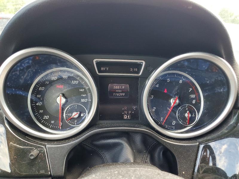 56863816 :رقم المزاد ، 4JGDA5JB5HA851742 vin ، 2017 Mercedes-benz Gle مزاد بيع
