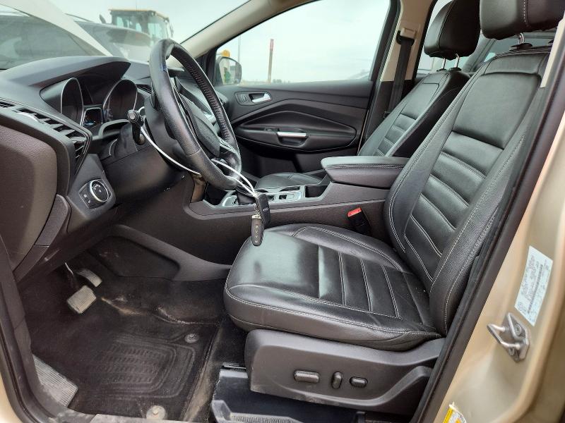 Aukcja sprzedaży 2017 Ford Escape, vin: 1FMCU9J95HUC29230, numer aukcji: 57326766