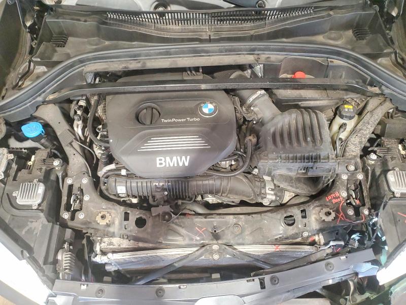 Продаж на аукціоні авто 2016 Bmw X1, vin: WBXHT3C33G5E52741, номер лоту: 59268846
