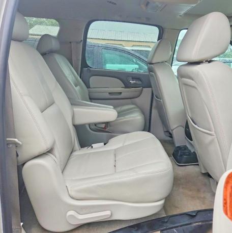 2008 Gmc Yukon Xl მანქანა იყიდება აუქციონზე, vin: 1GKFK16348R176220, აუქციონის ნომერი: 59121896
